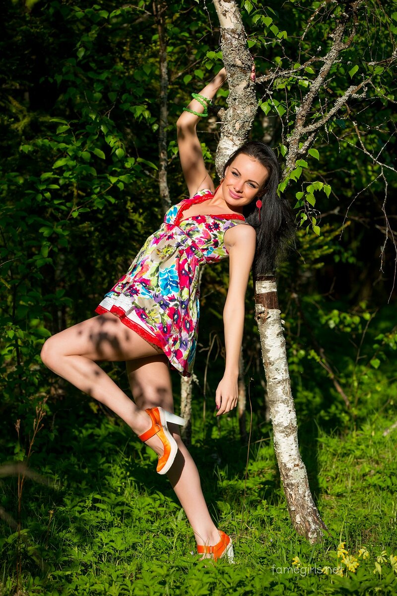 Галина, 26